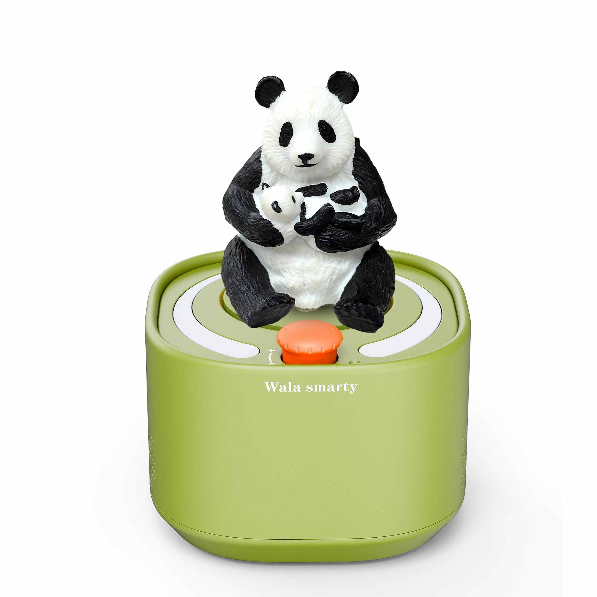 Wala Smarty Doll Dinosaur - Wala Smarty