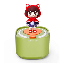 Wala Smarty Doll Dinosaur - Wala Smarty