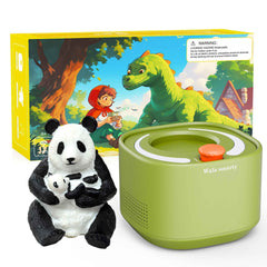 Wala Smarty Doll Dinosaur - Wala Smarty