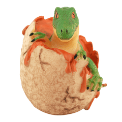 Wala Smarty Doll Dinosaur - Wala Smarty