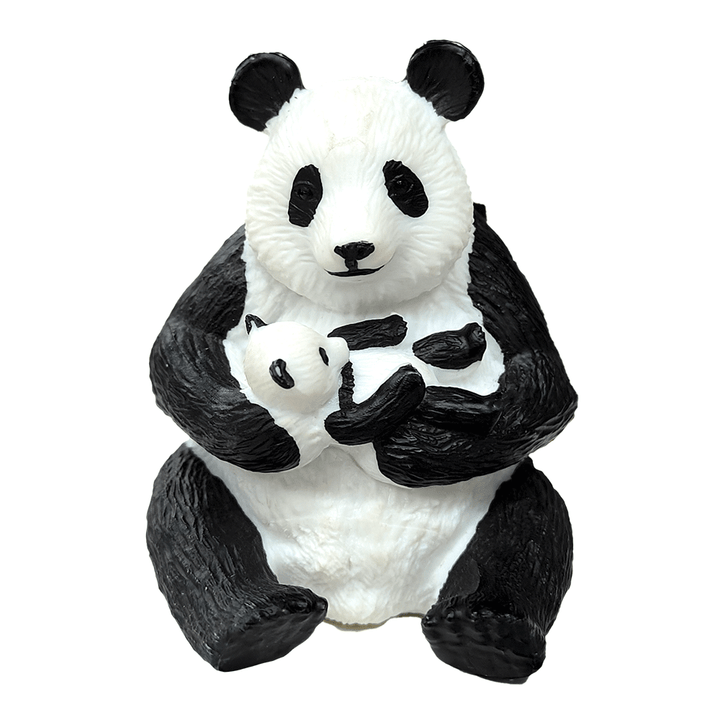 Wala Smarty Doll Panda - Wala Smarty