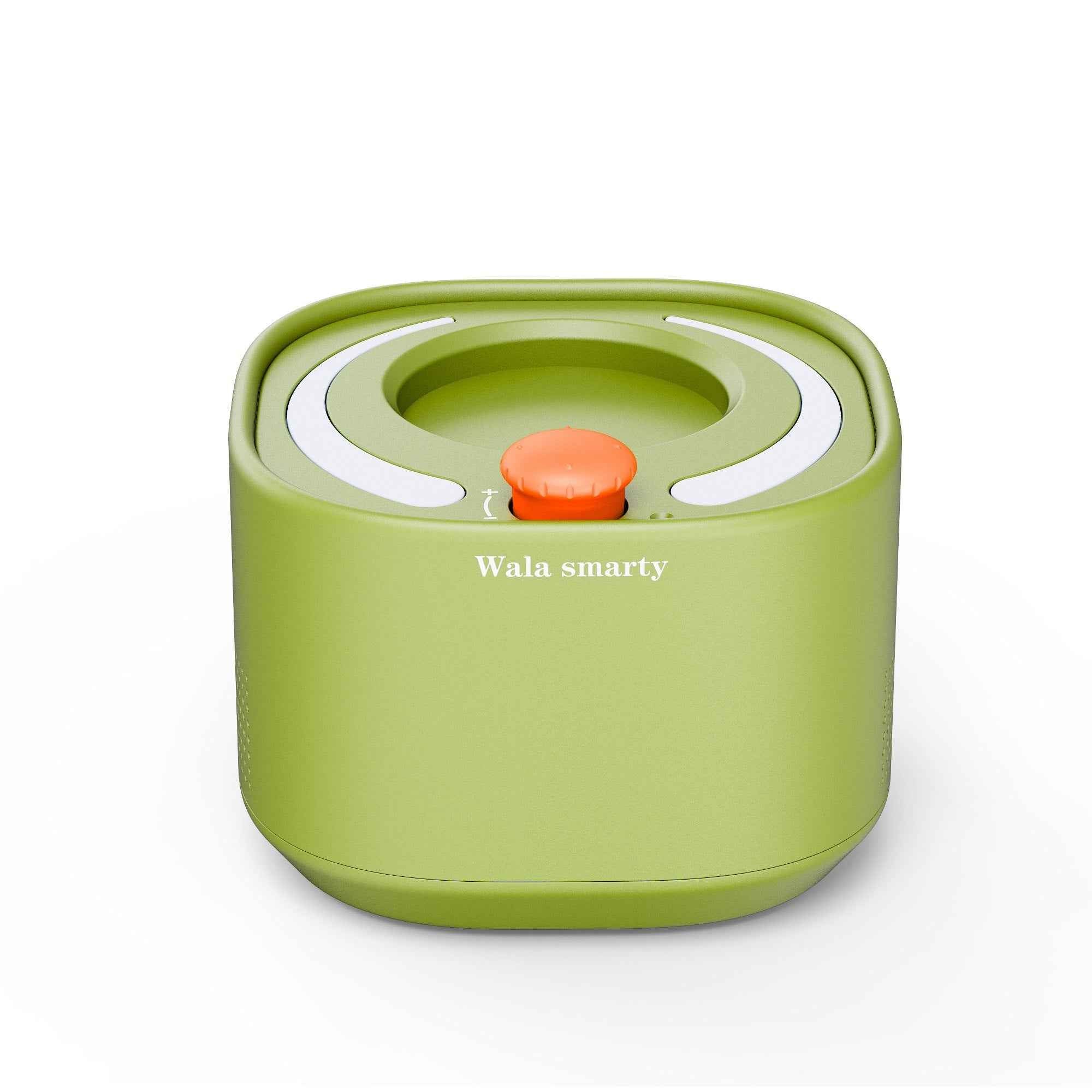 Wala Smarty Storytelling LRRH - Wala Smarty