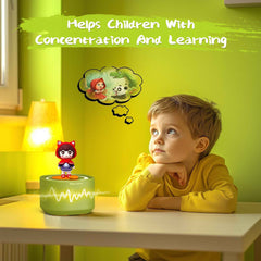 Wala Smarty Storytelling LRRH - Wala Smarty