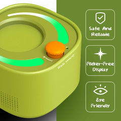 Wala Smarty Storytelling LRRH - Wala Smarty