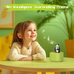 Wala Smarty Storytelling Panda - Wala Smarty