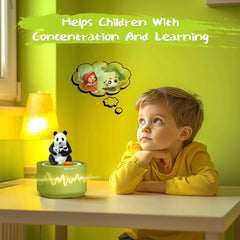 Wala Smarty Storytelling Panda - Wala Smarty