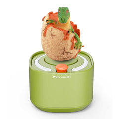 Wala Smarty Doll Dinosaur - Wala Smarty