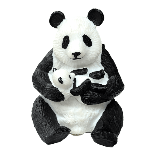 Wala Smarty Doll Panda - Wala Smarty