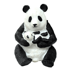 Wala Smarty Doll Panda - Wala Smarty