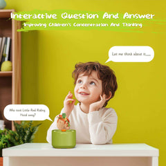 Wala Smarty Storytelling Dinosaur - Wala Smarty