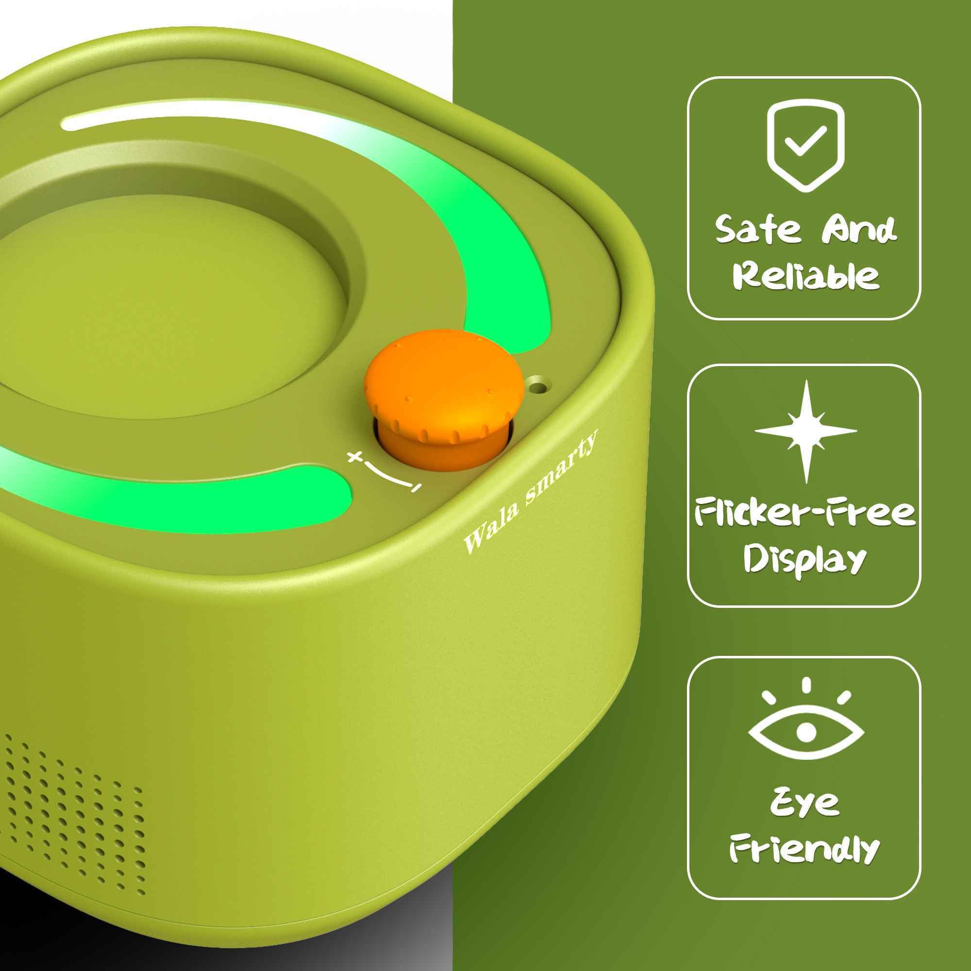 Wala Smarty Storytelling Dinosaur - Wala Smarty