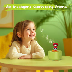 Wala Smarty Storytelling LRRH - Wala Smarty