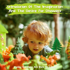 Wala Smarty Storytelling LRRH - Wala Smarty