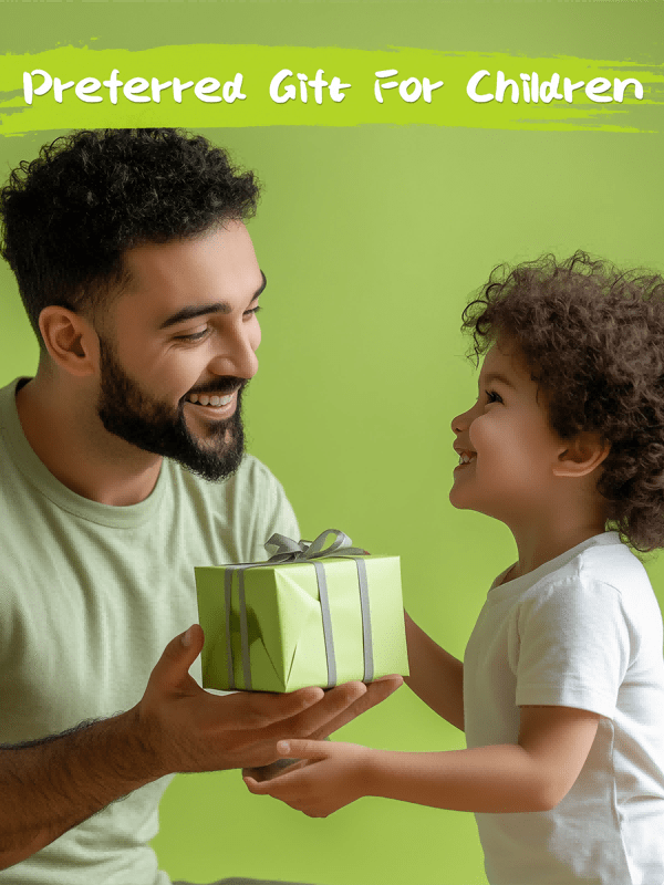 Wala Smarty Storytelling LRRH - Wala Smarty